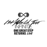 INFINITE - [One Great Step Returns Live Album]