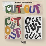 WHIB - [CUT-OUT] 1st Single Album RANDOM Version