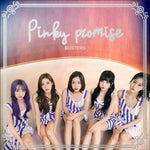 Busters - [Pinky Promise] 3rd Mini Album