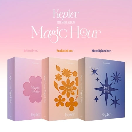 Kep1er on X: Kep1er l CONCEPT PHOTO BELOVED - HIKARU Kep1er The 5th Mini  Album <Magic Hour> Title 💖𝙶𝚊𝚕𝚒𝚕𝚎𝚘🔭 2023.09.25 MON 6PM (KST) #히카루 # HIKARU #Kep1er #케플러 #Galileo #MagicHour  / X