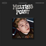 ZEROBASEONE - [MELTING POINT] 2nd Mini Album DIGIPACK SEOK MATTHEW Version