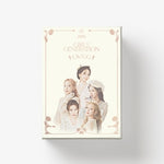 GIRLS' GENERATION - [OH!GG 2022 SEASON'S GREETINGS]