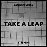 Golden Child - [Take A Leap] 4th Mini Album 2 Version SET