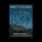 NCT - [NCT 2020: Resonance Pt.1] 2nd Album THE PAST Version