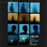 Crush - [From Midnight To Sunrise] 2nd Album