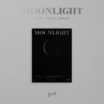 LUNA - [MOONLIGHT] Special Edition ECLIPSE Version