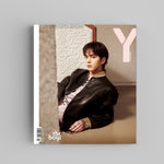 Y MAGAZINE - VOL.13 The Boyz YOUNGHOON B Type