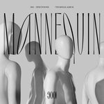 9001 (NINETY O ONE) - [MANNEQUIN] 7th Single Album