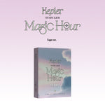 KEP1ER - [MAGIC HOUR] 5th Mini Album UNIT TAPE Version