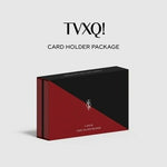 TVXQ! - [Card Holder Package] U-Know Yunho Version