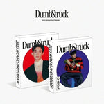 WONHO - [DUMBSTRUCK] 2023 WONHO Photobook RANDOM Version