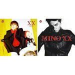 Winner Mino - [XX] 1st Solo Album RANDOM Version