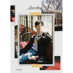 Wanna One Yoon Jisung - [Dear Diary] Special Album