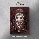 DREAMCATCHER - [Dystopia:The Tree Of Language] 1st Album I Version