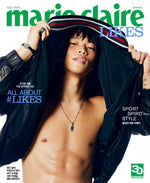 Marie Claire LIKES - 2023.07 HWANG HEE CHAN