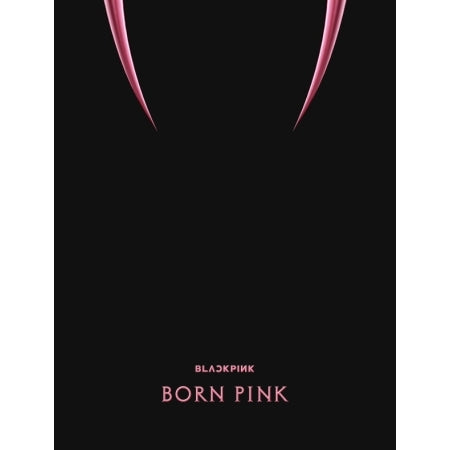 Blackpink - The Album Version 1 [CD] – Horizons Music