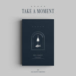 SF9 - [TAKE A MOMENT] 2024 Season's Greetings