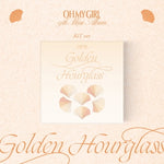 OH MY GIRL - [Golden Hourglass] 9th Mini Album KIHNO KiT