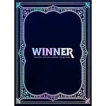 Winner - [2019 Welcoming Collection] DVD+Poster/On+148p PhotoBook+30p Wall Calendar+32p Desk Calendar+2p PhotoCard+1p Post+56p To Do List+56p Mini Note+5p Polaroid+Tracking K-POP Sealed