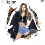 HYOLYN - [IT'S ME] 1st Mini Album