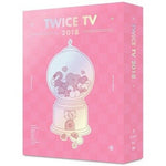 Twice - [Twice TV 2018] DVD