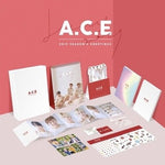 A.C.E - [2019 Season's Greetings]