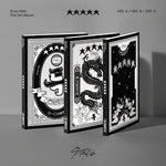 Stray Kids - [★★★★★ (5-STAR)] 3rd Album RANDOM Version