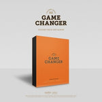 GOLDEN CHILD - [GAME CHANGER] 2nd Album Limited Edition