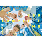 ONF - [You Complete Me] 2nd Album