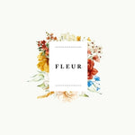 KANG HYE WON - [FLEUR] 2023 Season's Greetings