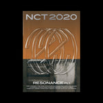 NCT - [NCT 2020: Resonance Pt.1] 2nd Album THE FUTURE Version