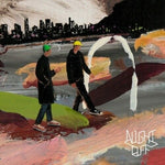 Night Off - [Last Night] EP Album