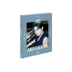 SF9 - [ME, ANOTHER ME] YOO TAE YANG'S Photo Essay