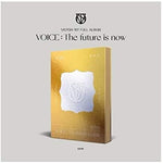 Victon - [Voice : The Future Is Now] 1st Album NOW Version