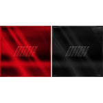 ikon - [The New Kids] Repackage Album RANDOM Version