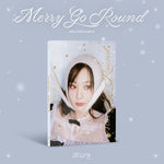 BOL4 - [MERRY GO ROUND] Mini Album