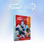 HORI7ON - [Friend-SHIP] 1st Album A Version