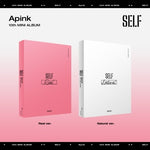 Apink - [SELF] 10th Mini Album RANDOM Version