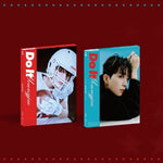 YOUNGJAE - [DO IT] 1st Album RANDOM Version