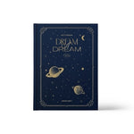 NCT DREAM - [DREAM A DREAM VER.2] Photo Book HAECHAN Version