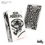 BOBBY - [SIR. ROBERT] 3rd Full Album USB Version