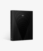 BTS - [MAP OF THE SOUL ON:E] Concept Photobook ROUTE Version