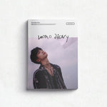 Jin Longguo - [Mono Diary] 2nd Mini Album