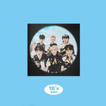 ONF - [POPPING] Summer Popup Album 12°C Version