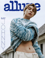 ALLURE - 2024.02 NCT JOHNNY B Type