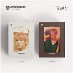 Kim Wooseok - [Tasty] 2nd Desire Album RANDOM Version