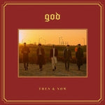 g.o.d - [Then & Now] 20th Anniversary Special Album