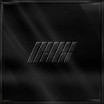 ikon - [The New Kids] Repackage Album BLACK Version