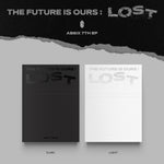 AB6IX - [THE FUTURE IS OURS : LOST] RANDOM Version