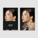 KWON EUN BI - [Lethality] 3rd Mini Album POCA Version